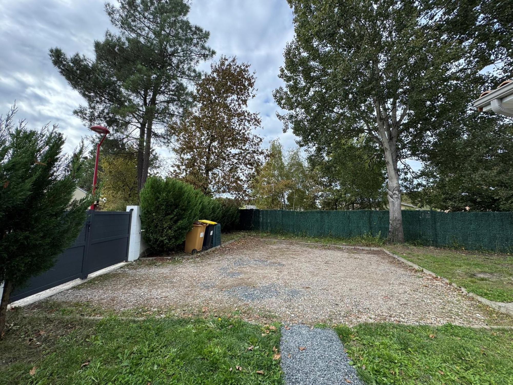 Gite Du Chapelier Gauriaguet Exterior photo